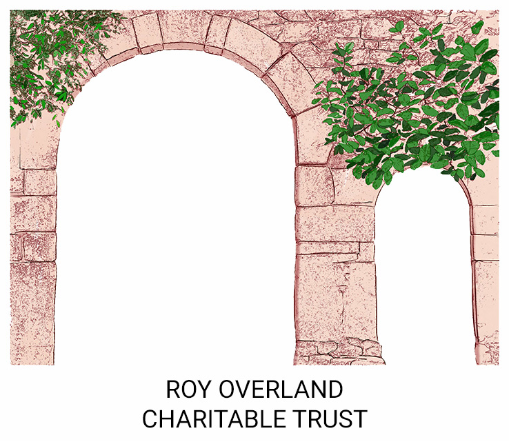 Roy Overland Charitable Trust